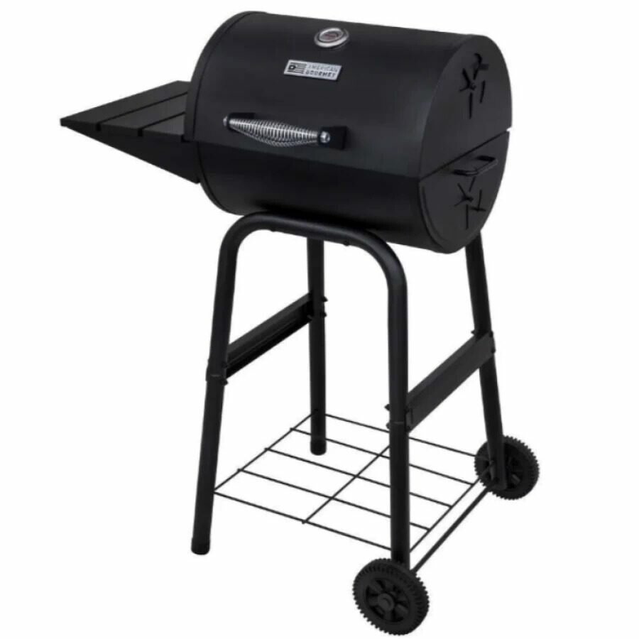 Угольный гриль Char-Broil Charcoal Gourmet 225