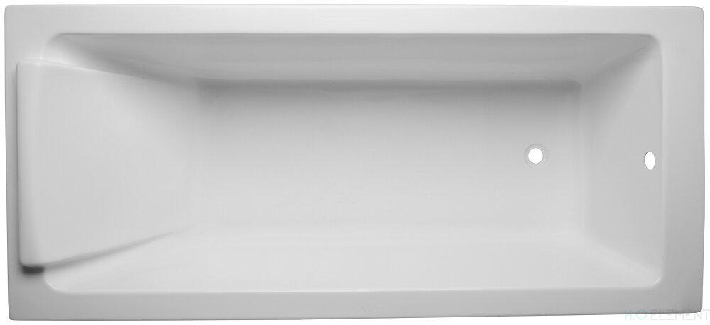 E60516RU-00 SOFA Sofa прямоугольная ванна 180x80