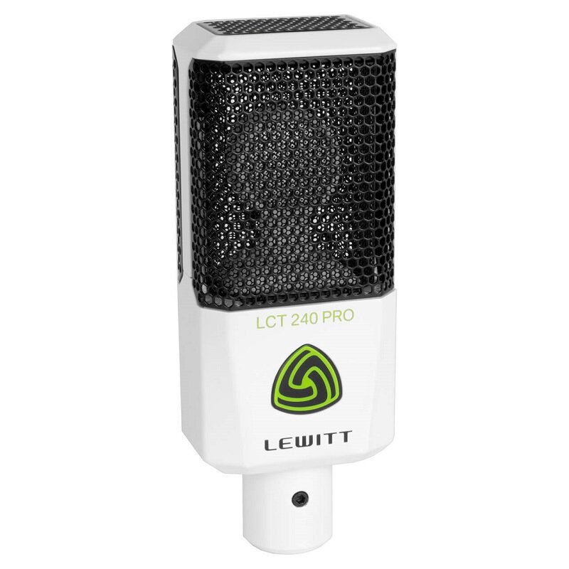Студийные микрофоны LEWITT LCT240PRO WHITE