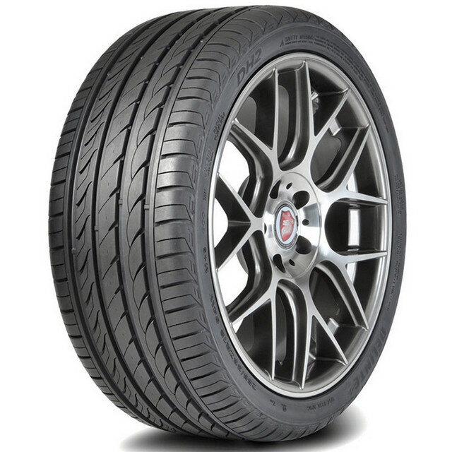 Автошина Delinte DH2 245/40 R18 97W