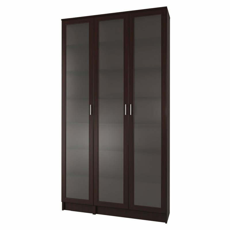 фото Библиотека Мебелайн-5