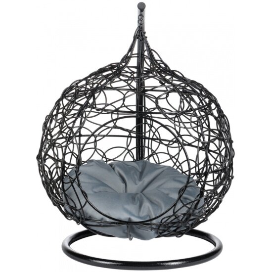 фото Кокон для животных Bigarden (чёрный)