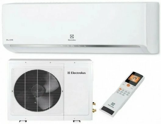 Сплит-системы Electrolux EACS-12HSL/N3