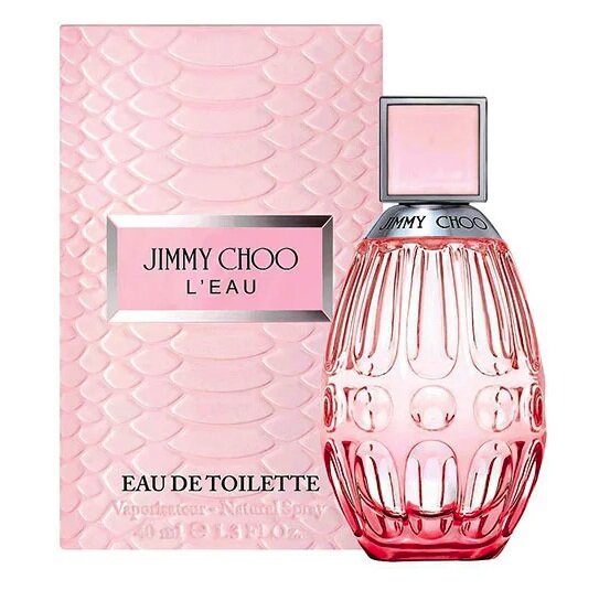   Jimmy Choo L'Eau 40 