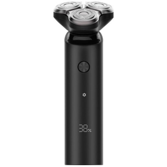 Электробритва Xiaomi Mijia Electric Shaver S500 CN, черный - фото №1