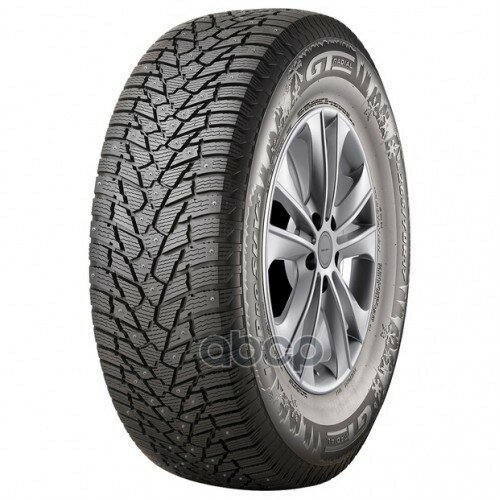 Автошина GT Radial ICE PRO SUV 3 265/70 R17 115 T