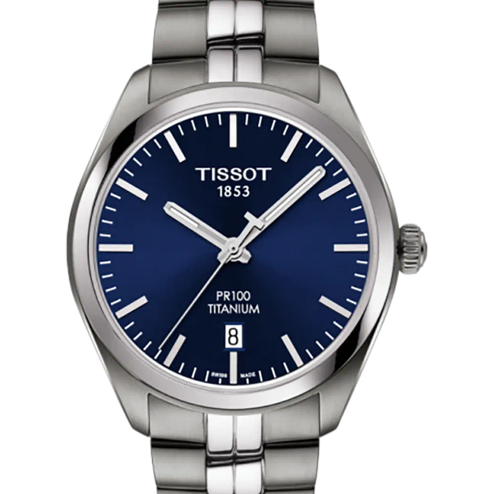 Наручные часы Tissot T-Classic T101.410.44.041.00