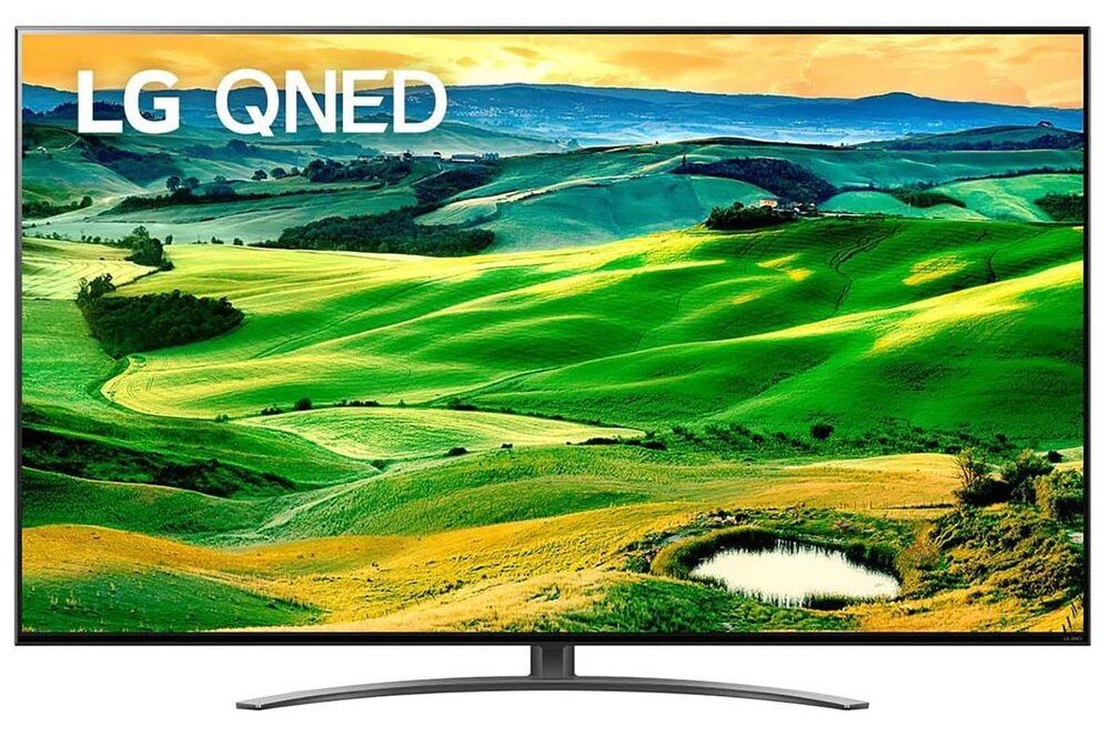 Телевизор LG 50QNED816QA