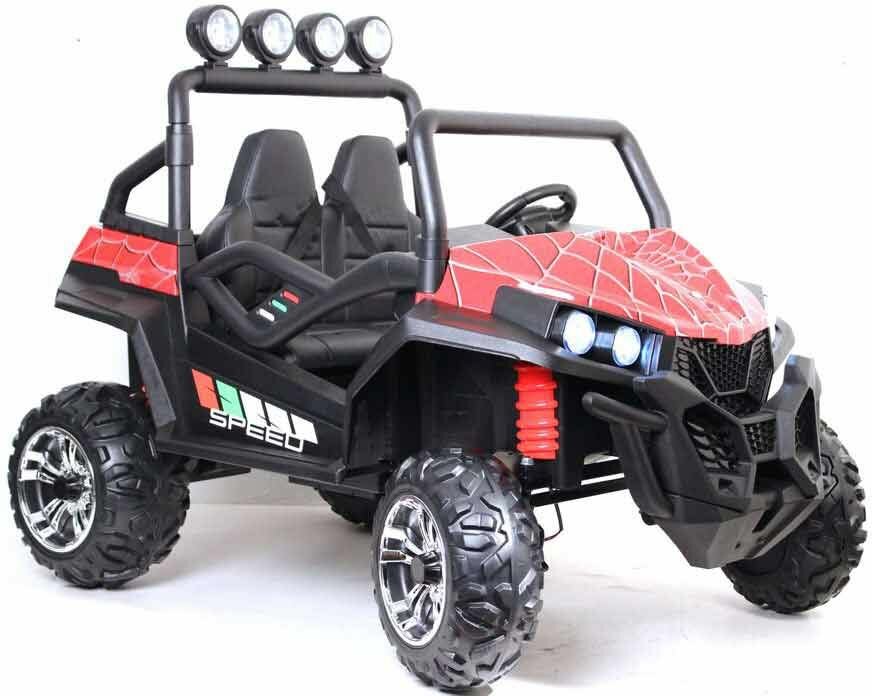  RiverToys T888TT 4WD 24V  