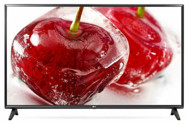 LED телевизор LG 43LM5772PLA