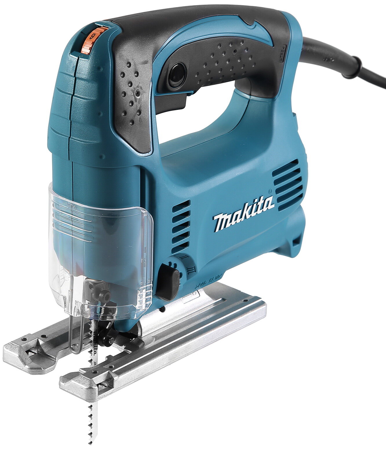 Лобзик Makita 4329K 450Вт + кейс