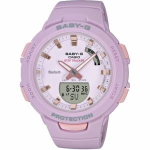 Наручные часы Casio Baby-G BSA-B100-4A2