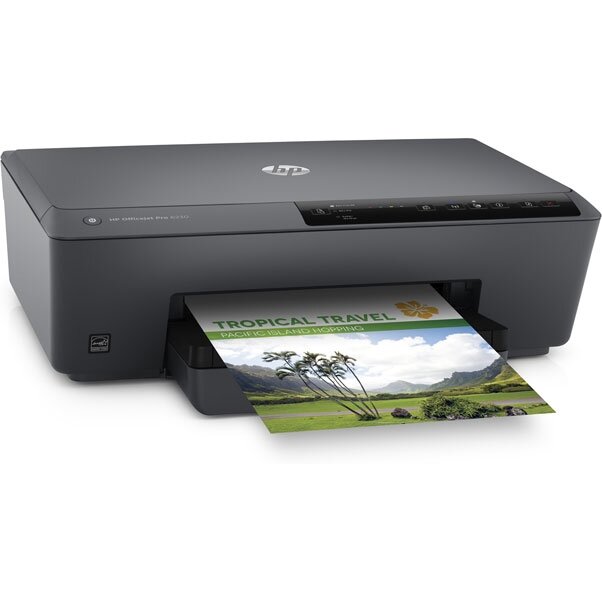 Струйный принтер HP Officejet Pro 6230 ePrinter