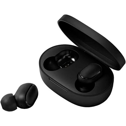 Xiaomi Беспроводные наушники Xiaomi Mi True Wireless Earbuds Basic 2