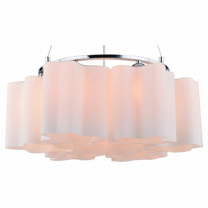 Arte Lamp Подвесная люстра Arte Lamp Serenata A3479SP-6CC