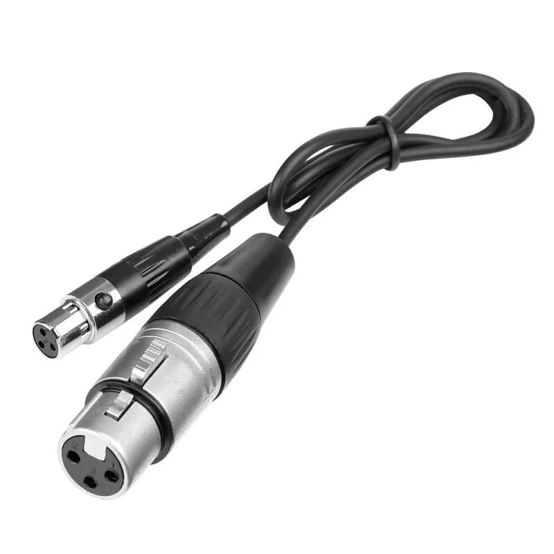 Кабель Saramonic SR-SM-C303 выходной от микшера SmartMixer с mini XLR на XLR