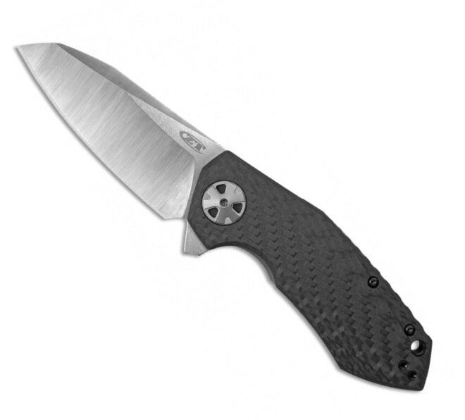 Нож Zero Tolerance 0456CF