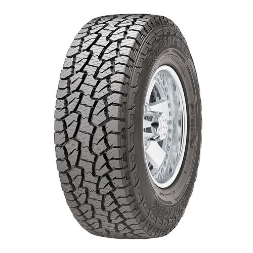 Шина летняя легковая HANKOOK DynaPro ATM RF10 275/60R20 114T (Арт.1009333)