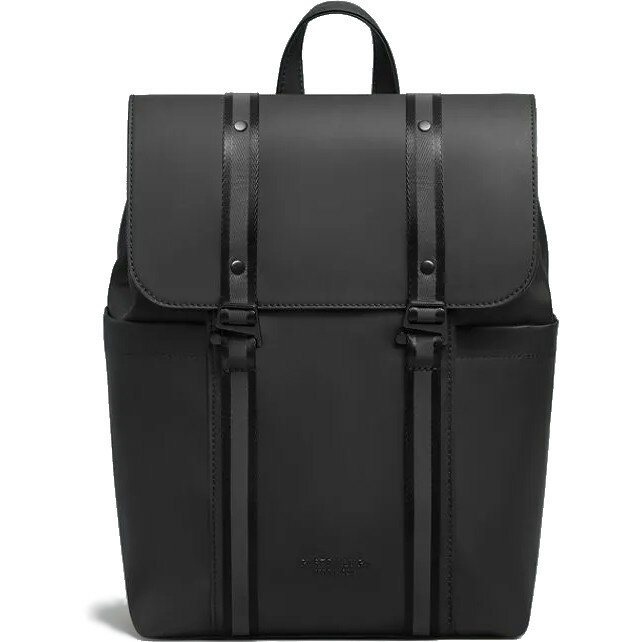 Рюкзак Gaston Luga RE1101 Backpack Spläsh Mini чёрный