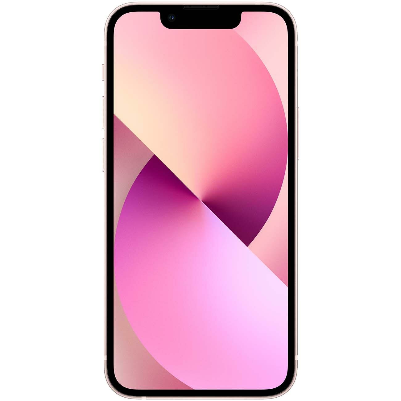 Apple iPhone 13 256ГБ Pink (Розовый) (A2482)