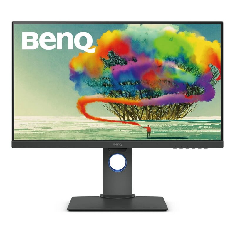 BenQ  27.0 BenQ PD2700U 3840x2160,  (HDMI, DP, miniDP, MM, USB Hub)