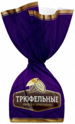 Невский кондитер Конфеты "Трюфельные" 1 кг, 1 шт (2 штуки)