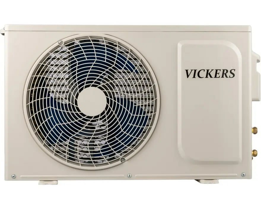 Сплит-система VICKERS VC-07HE Queen - фотография № 6