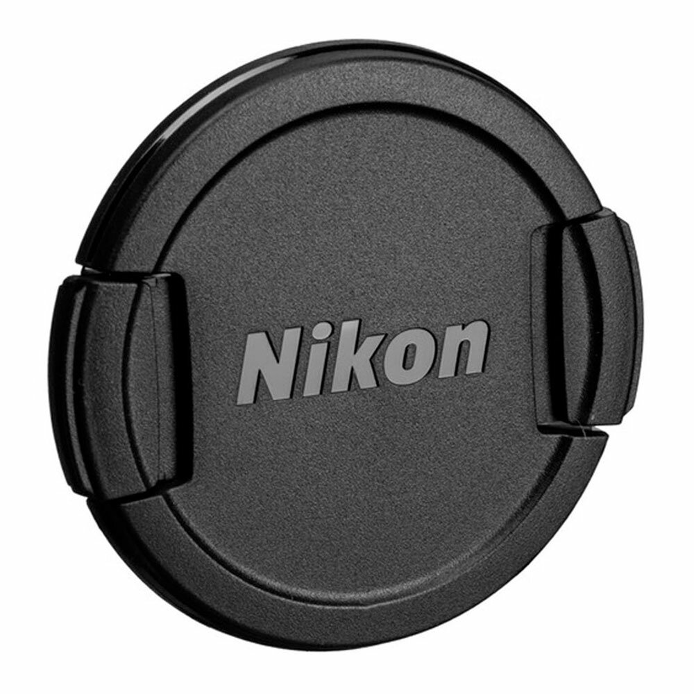 Крышка Nikon Front Lens Cap LC-N72 72mm (для 1 10-100 )