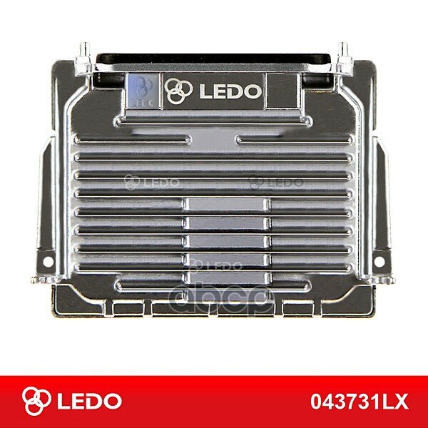 Блок Розжига Ledo V6g D1 LEDO арт. 043731LX