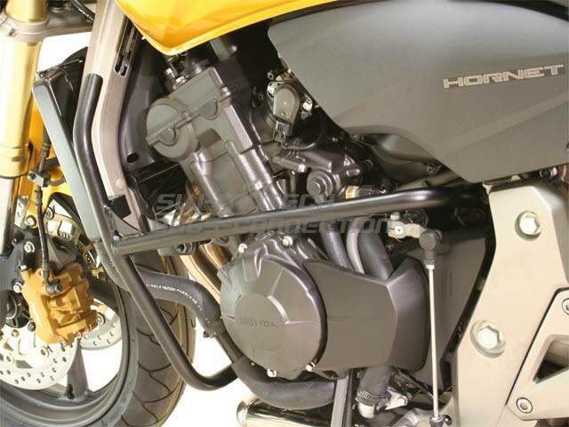 Дуги безопасности SW-MOTECH для HONDA CB 600 Hornet (07/10).