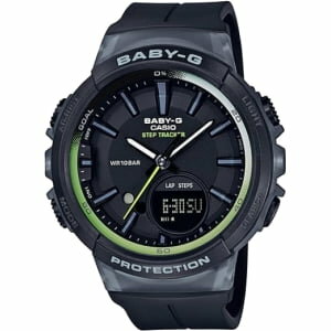 Наручные часы Casio Baby-G BGS-100-1A