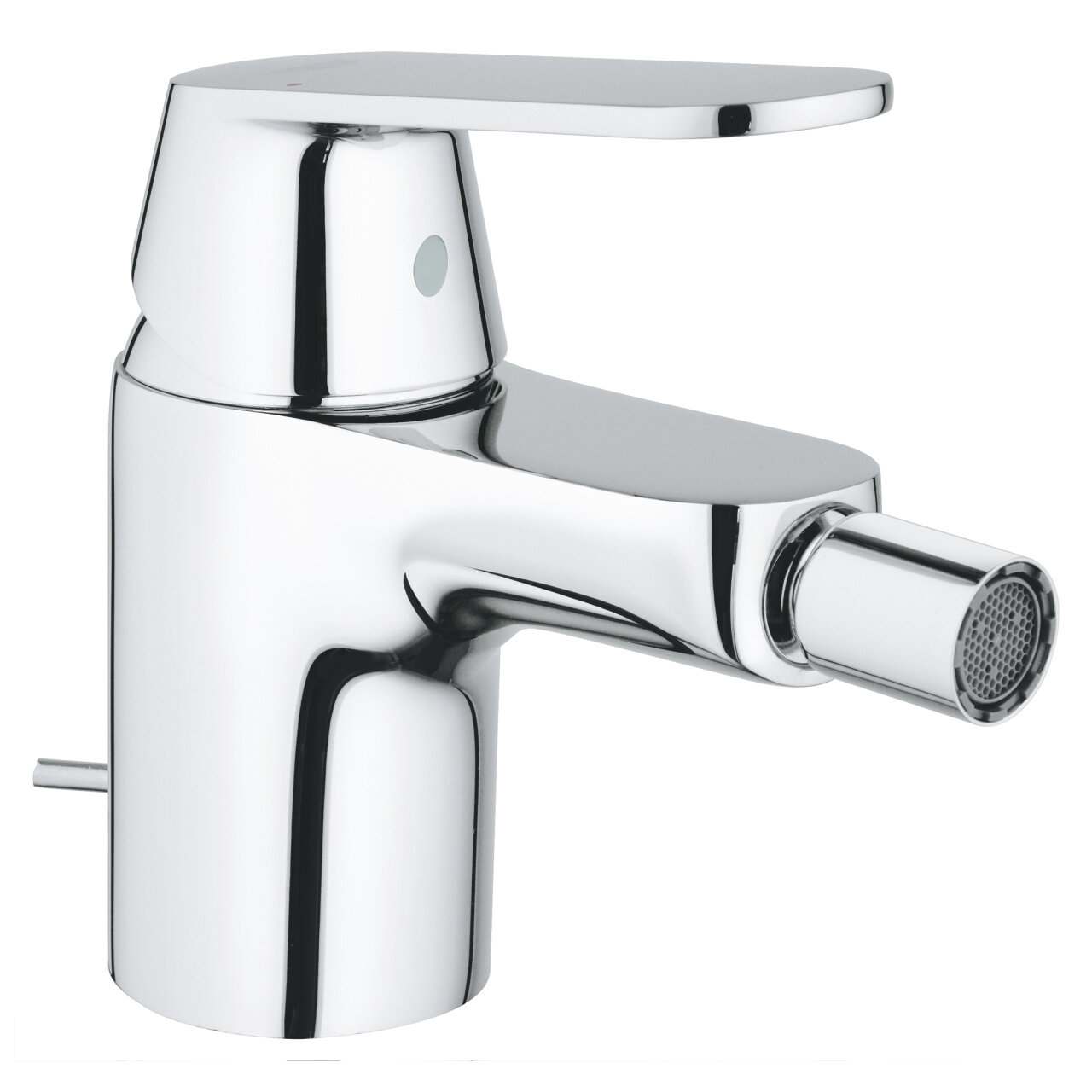Смеситель однорычажный Grohe - фото №1