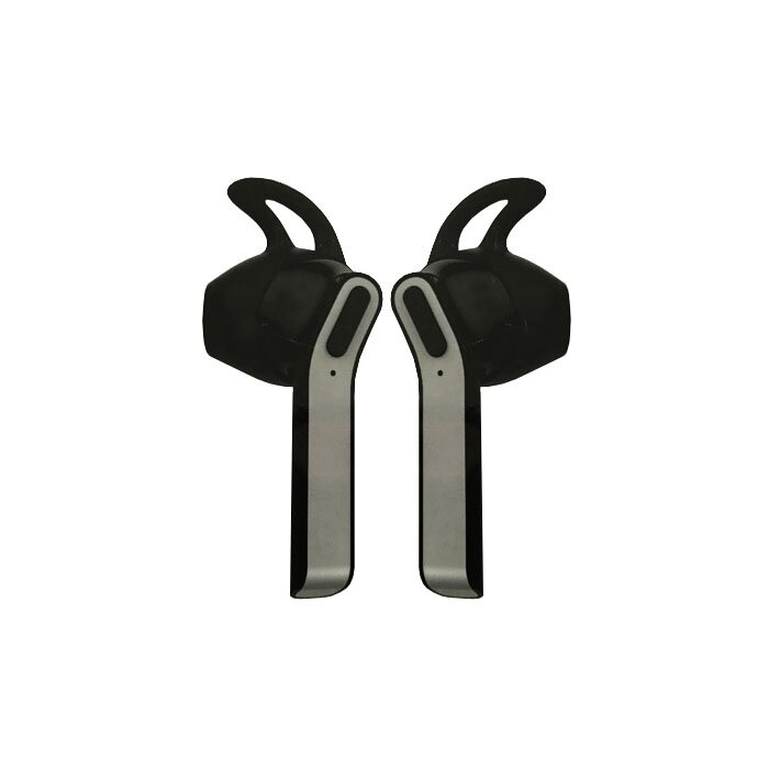 Наушники Devia Kintone TWS Earphone Black