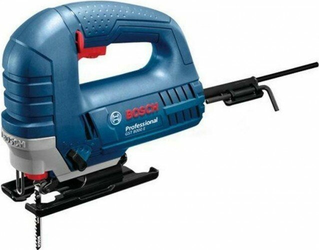 Лобзик сетевой BOSCH GST 8000 Е