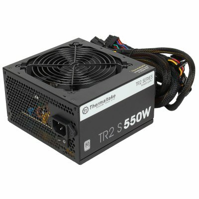   Thermaltake TR2 S 550W PS-TRS-0550NPCWEU-2