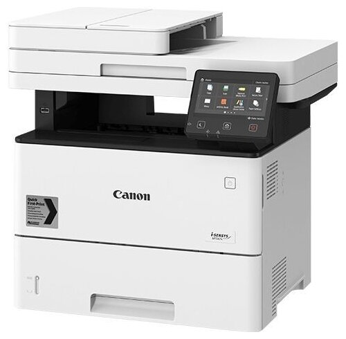 Монохромное лазерное МФУ Canon I-SENSYS MF543x (3513C025)