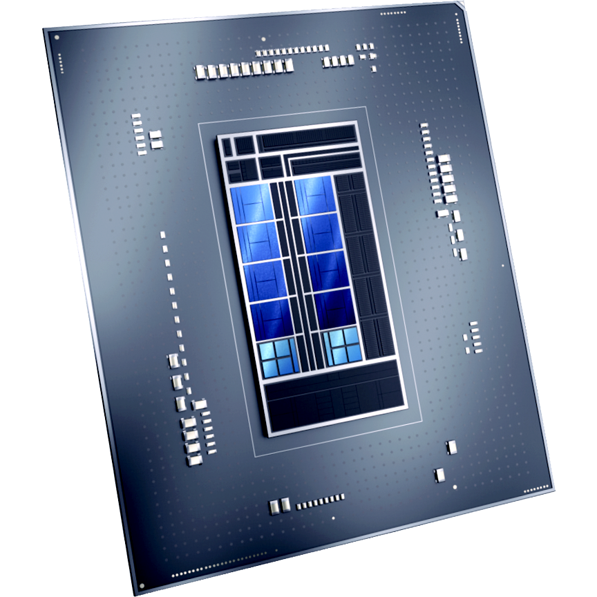 Процессор Intel Core i5 - 12400F OEM (CM8071504555318/CM8071504650609)