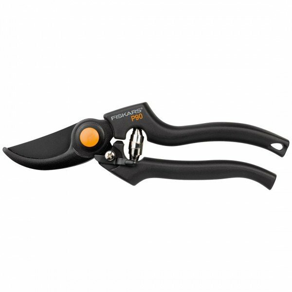 Профессиональный садовый секатор FISKARS P90 1001530 (111960)