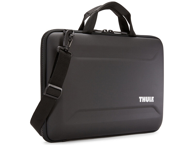  15-16-inch Thule Gauntlet MacBook Pro Black TGAE2356BLK / 3203976