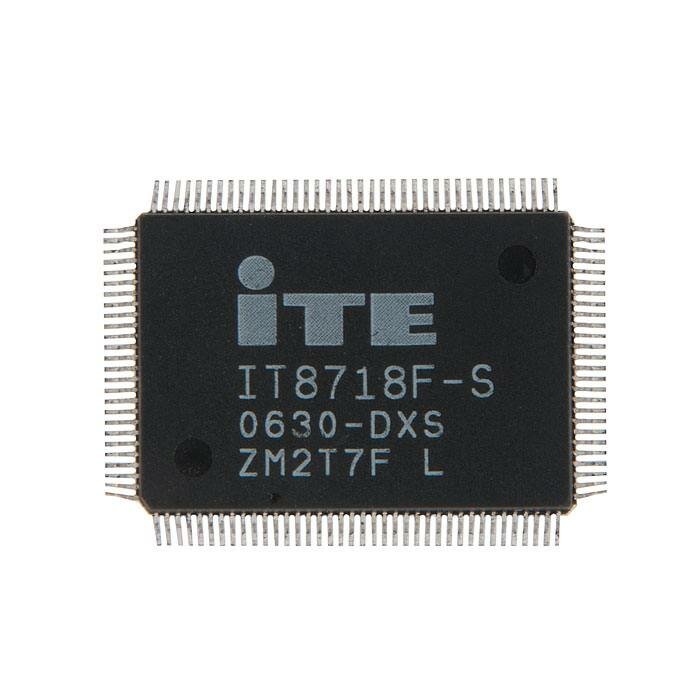 IT8718F-S Мультиконтроллер ITE