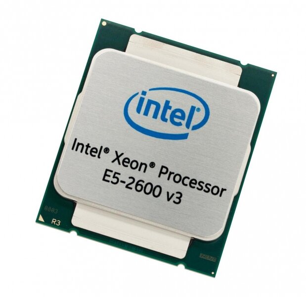 Процессор E5-2699 V3 Intel 2300Mhz