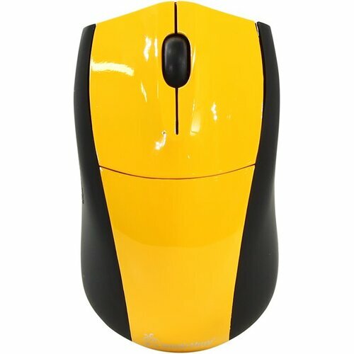 Мышь Smartbuy Wireless Optical Mouse SBM-325AG