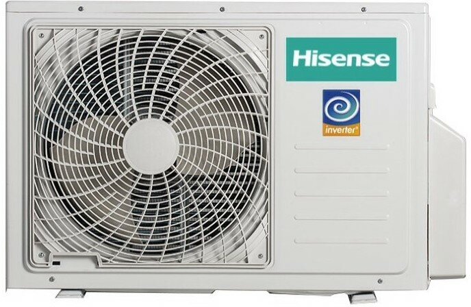 Внешний блок мульти сплит-системы Hisense AMW4-28U4SAC