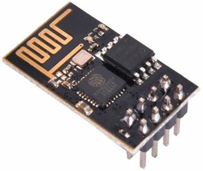 Модуль ESP8266 ESP-01