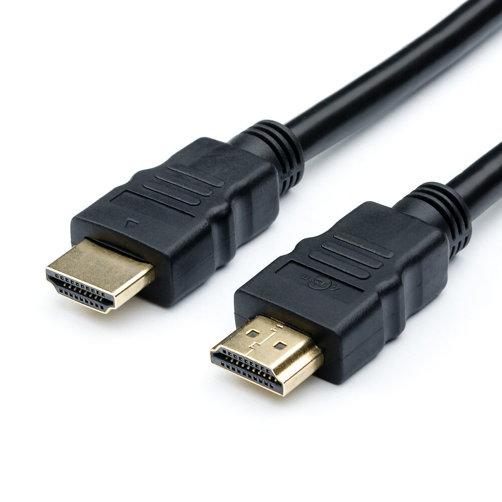 Кабель Atcom HDMI - HDMI 5м AT7393