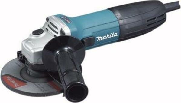 Машина шлифовальная угловая Makita GA5030 GA5030 .