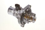 Термостат Opel Astra G-H/Vectra C 1.6/1.8 2000 => Roers-Parts арт. RP55564891 - изображение