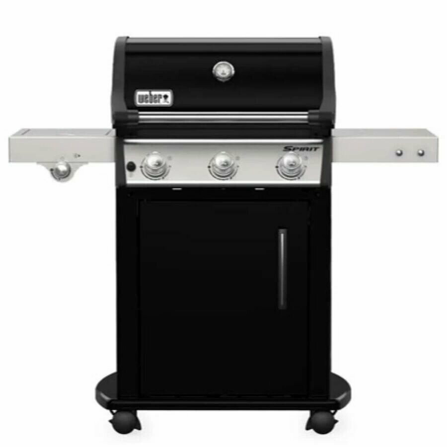 Гриль газовый Weber Spirit E-325 GBS 126х60х116 см