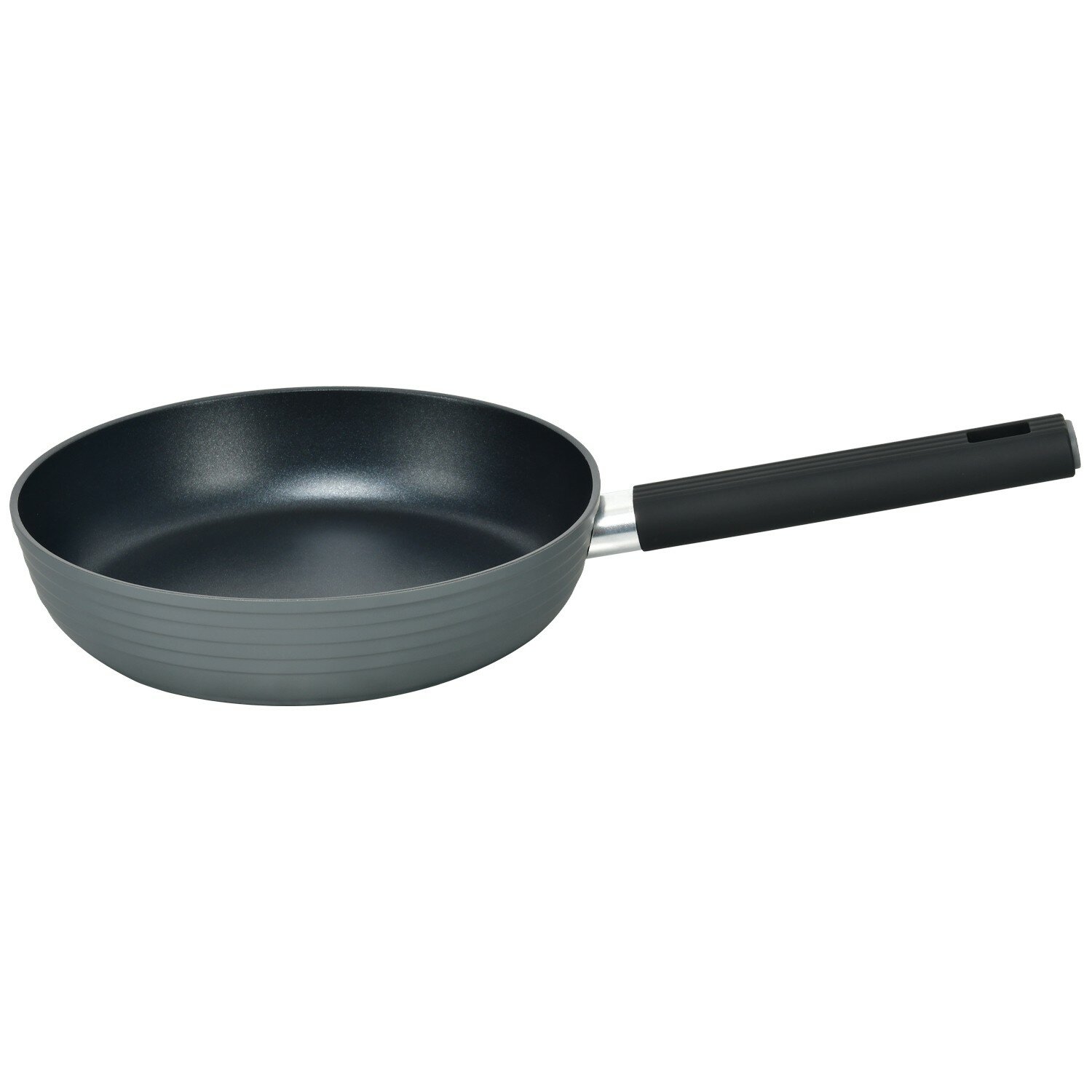 фото Сковорода Esprado Orizzonte, 20 см, кованый алюминий, индукция