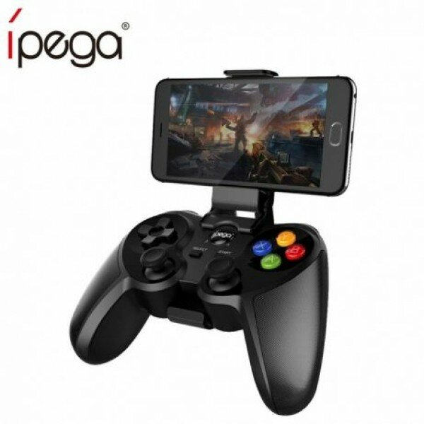 Беспроводной геймпад Ipega PG-9078 Android/iOS/Windows (PC)